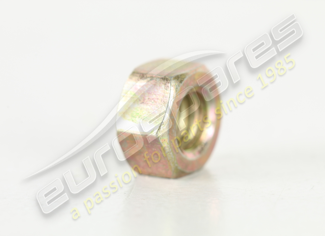 nuovo lamborghini dado esagonale m4. numero parte n01100412 (2)