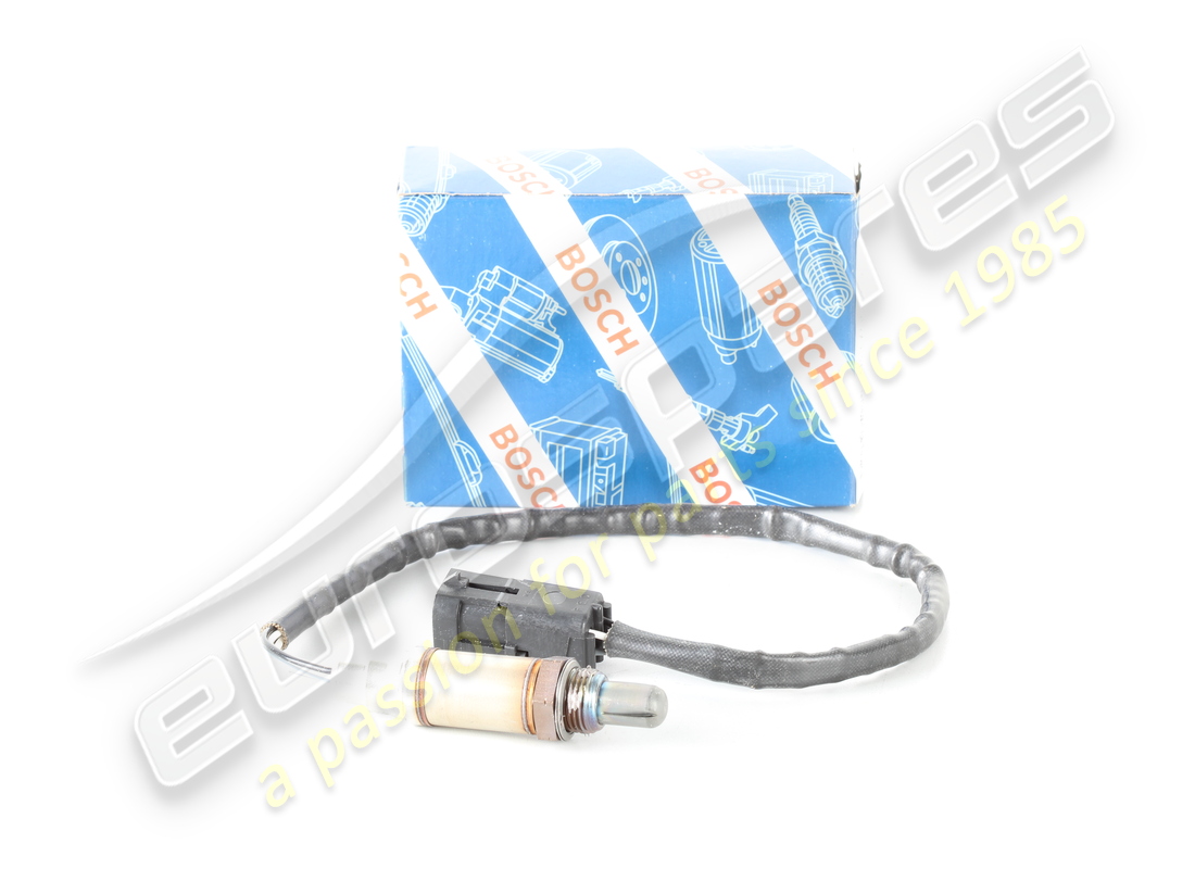 NUOVA SONDA LAMBDA BOSCH. NUMERO PARTE 383700107 (1)