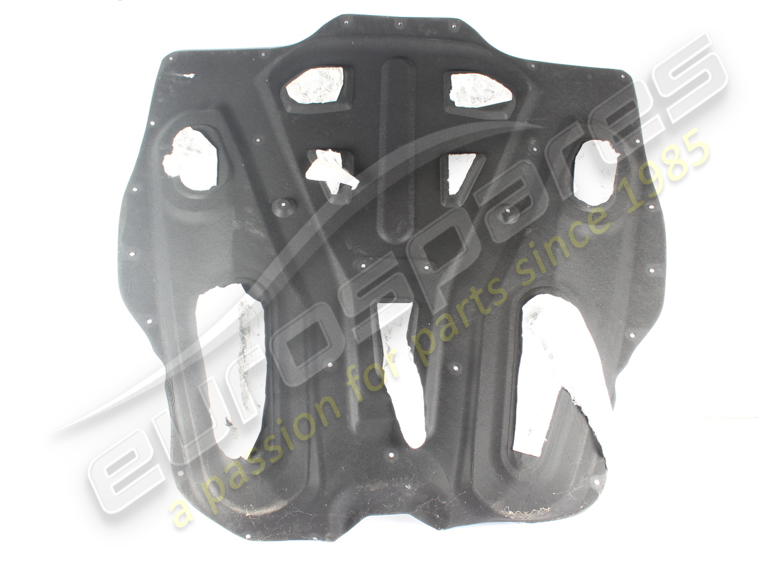 isolamento sottocoperchio usato ferrari. numero parte 88299900 (2)