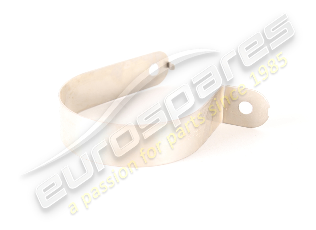 nuovo lamborghini morsetto di fissaggio a1-54x20. numero parte n91048501 (2)