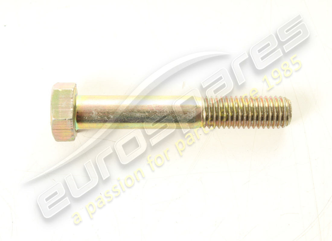 nuova vite a testa esagonale maserati m 12x75. numero parte 11113721 (2)