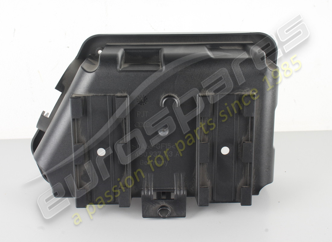 nuova scatola elettronica lamborghini. numero parte 4s0937113a (1)