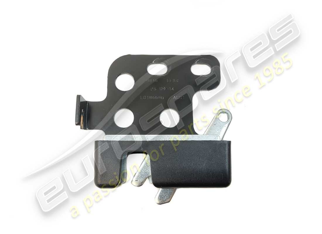 USATO Ferrari RIVESTIMENTO POSTERIORE SX . NUMERO PARTE 82093500 (1)