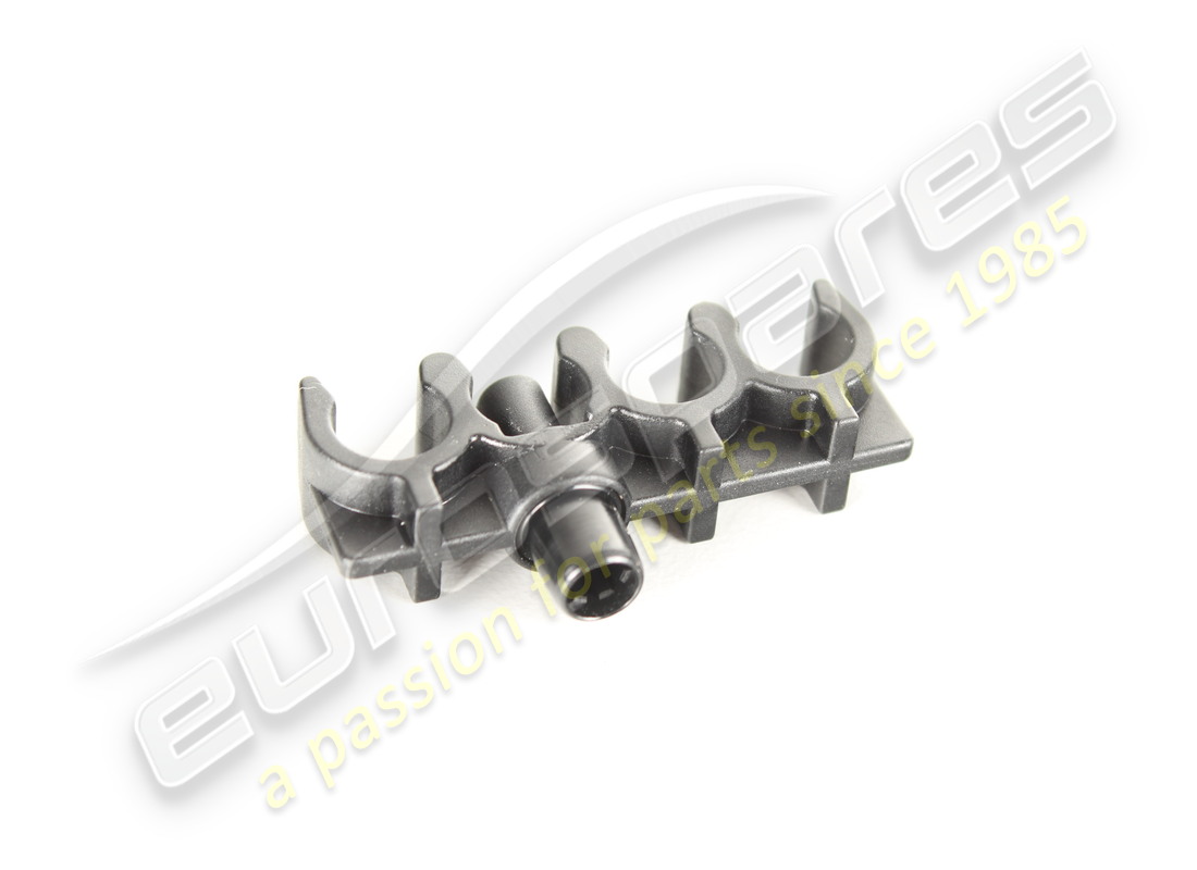 nuovo ferrari 4 clip per cavi (diametro clip: 7.5mm). numero parte 119402 (2)