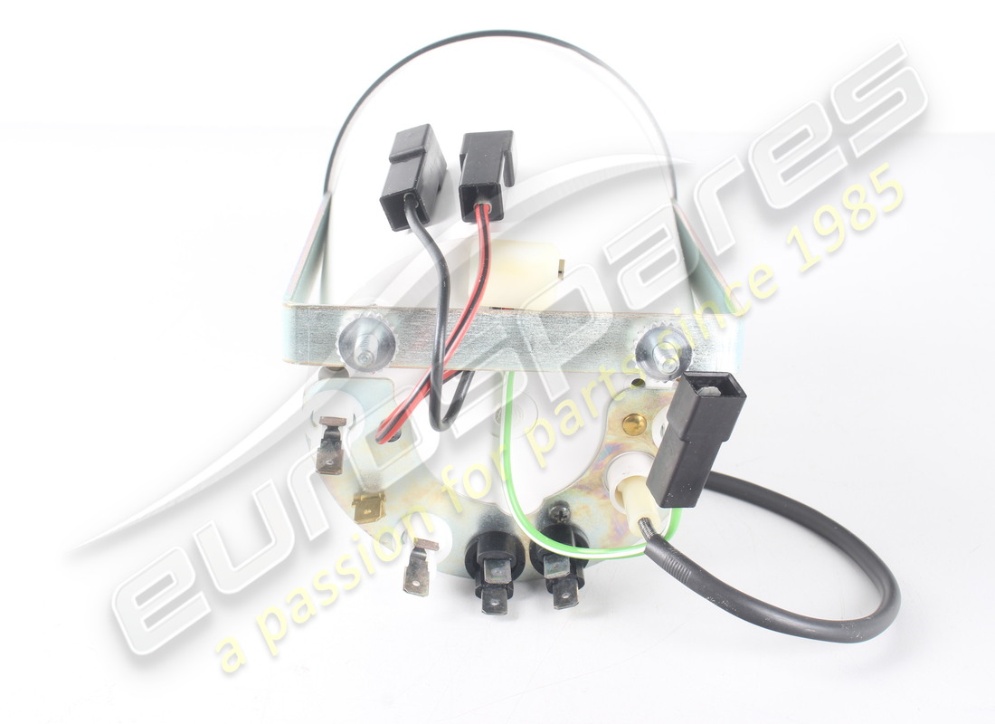 NUOVO FERRARI F40 VELOCITÀ MPH. NUMERO PARTE 143059 (4) nuovo ferrari f40 velocità mph. numero parte 143059 (4)