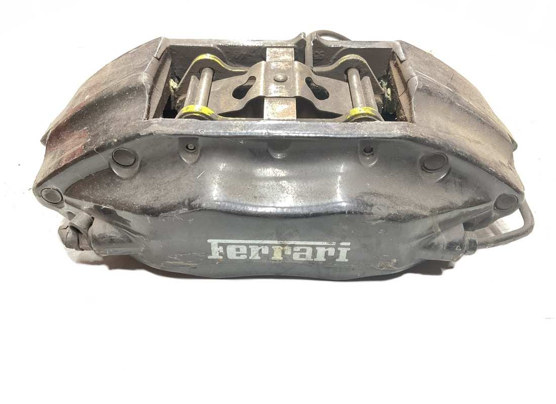 PINZA ANTERIORE SINISTRA Ferrari USATA. NUMERO PARTE 160652 (1)