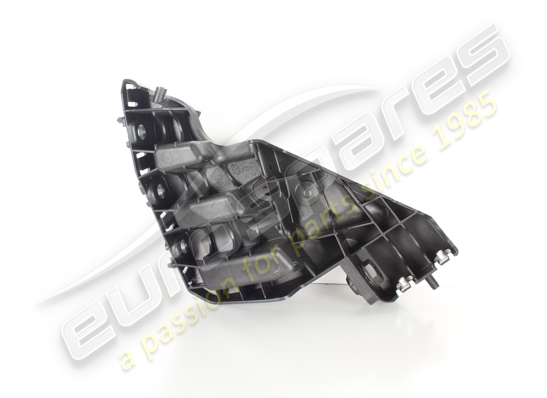 nuovo lamborghini parte guida, anteriore. numero parte 4ml807283 (2)