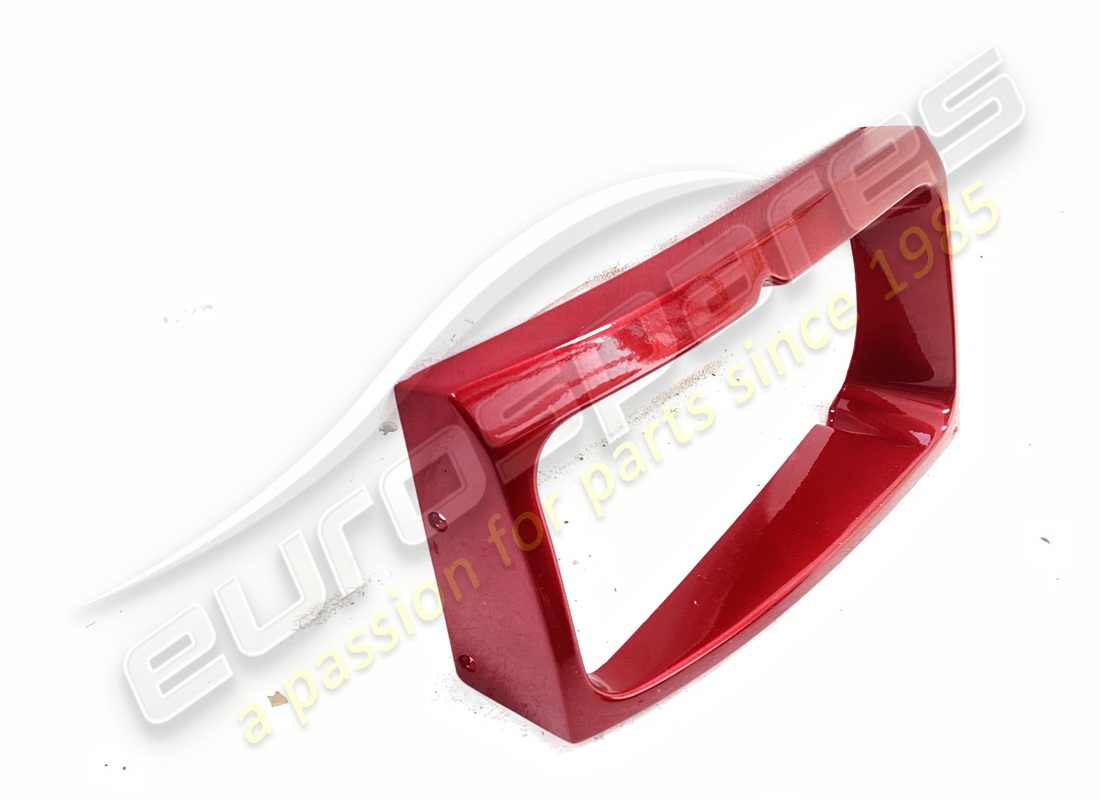 nuovo ferrari cerchio luci. numero parte 62071310 (3)