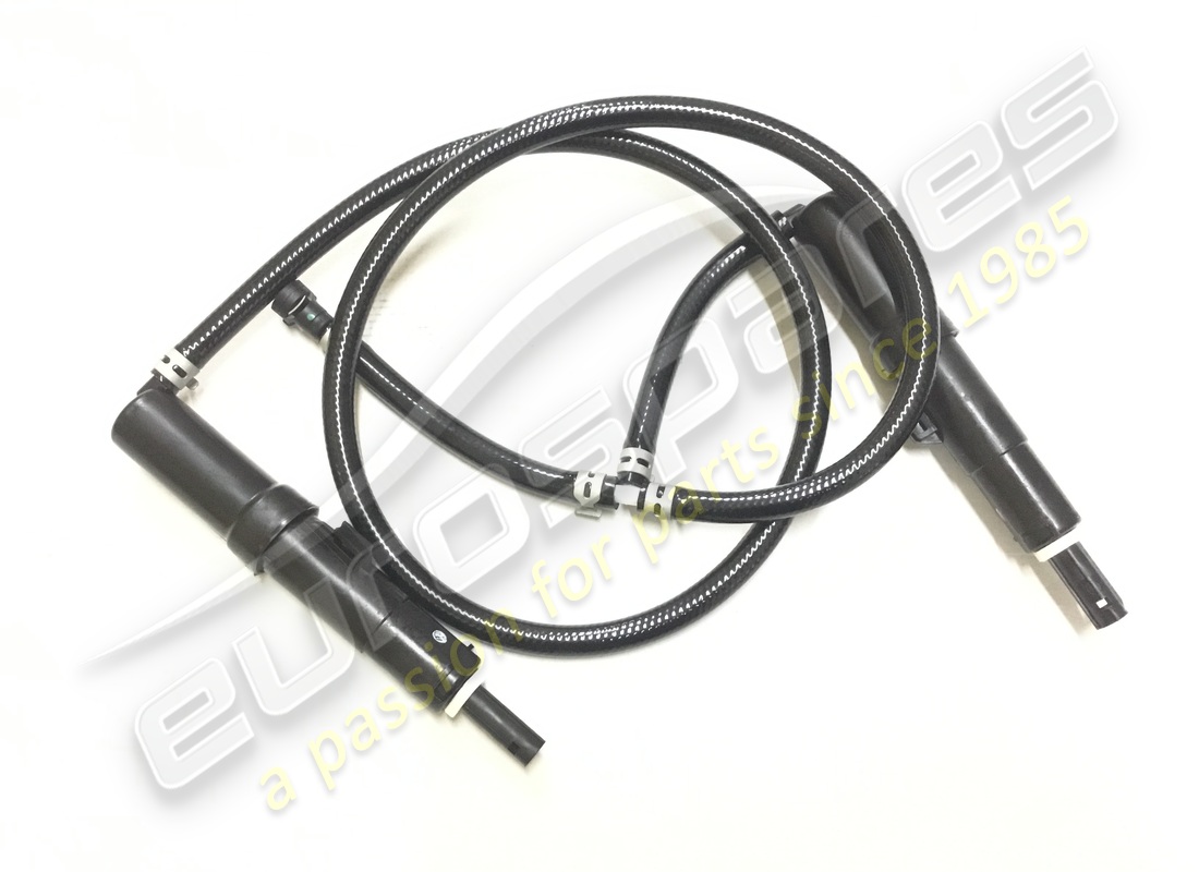 nuovo ferrari sistema telescopico con tubi. numero parte 67008400 (1)