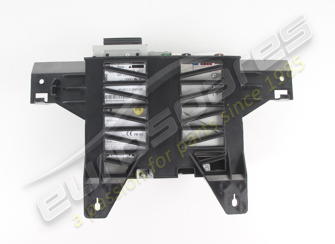 CENTRALINA Lamborghini USATA, DIAG-ADR: 05F . NUMERO PARTE 4ML035064B (1)