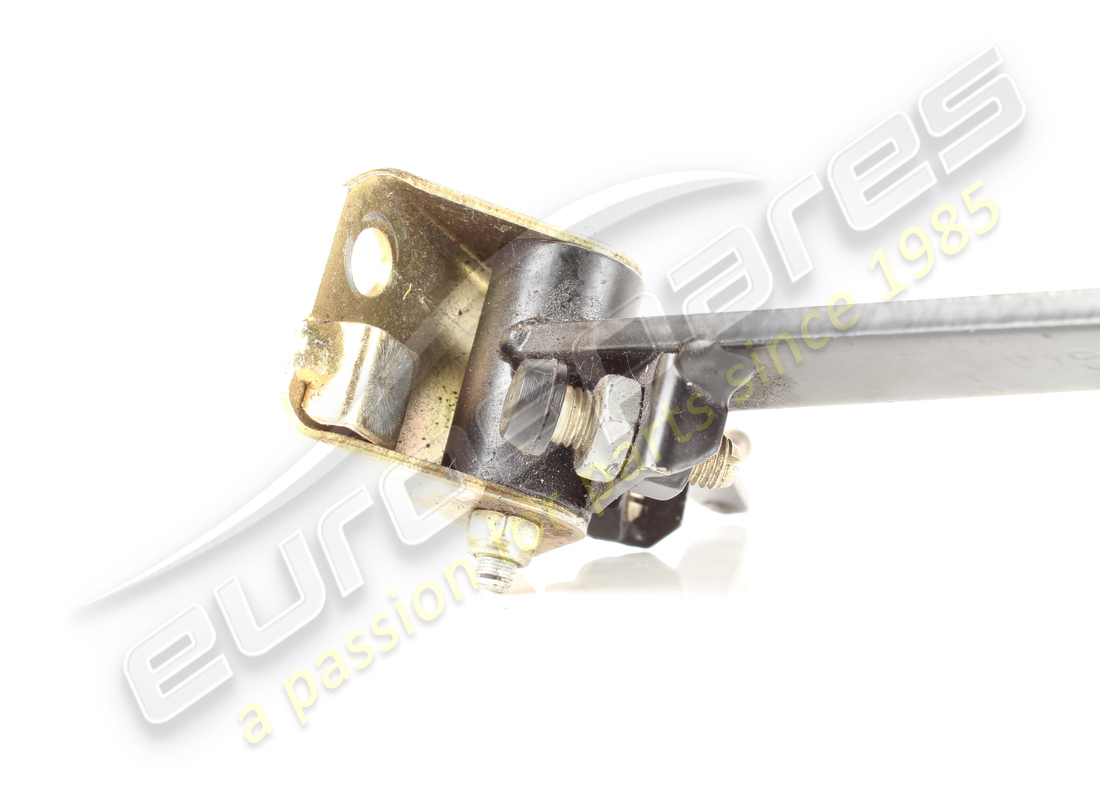 PEDALE ACCELERATORE FERRARI USATO. NUMERO PARTE 176300 (4) pedale acceleratore ferrari usato. numero parte 176300 (4)