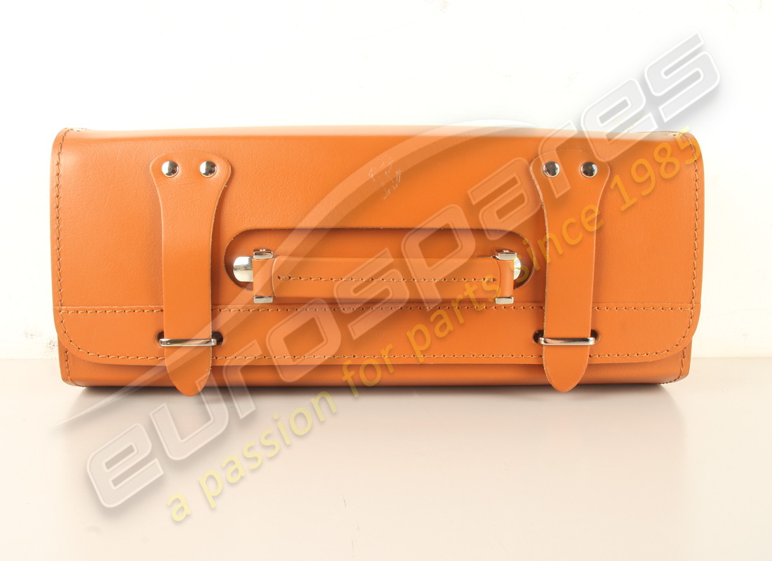 nuova ferrari borsa kit attrezzi completa. numero parte 164683 (1)
