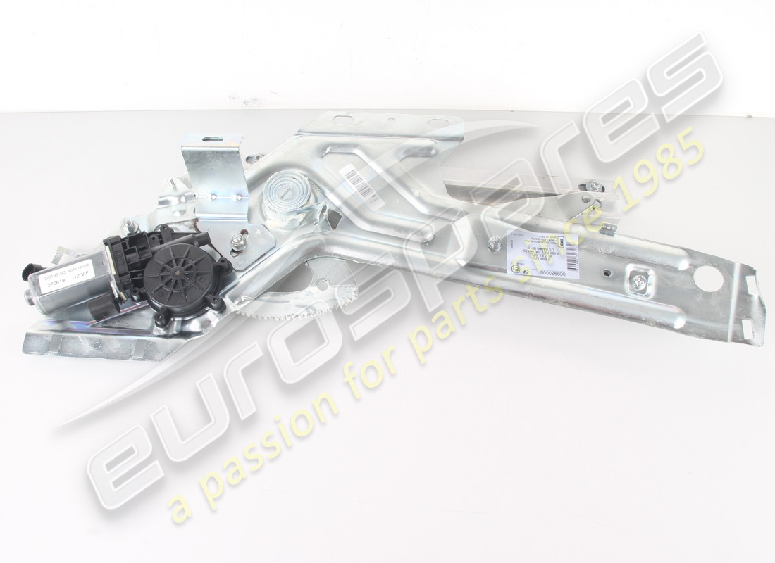 nuovo ferrari dispositivo completo dx per alzavetro. numero parte 69920000 (5)
