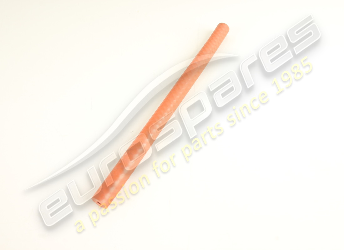 nuovo ferrari tubo del vuoto in silicone 17cm. numero parte 147119 (1)