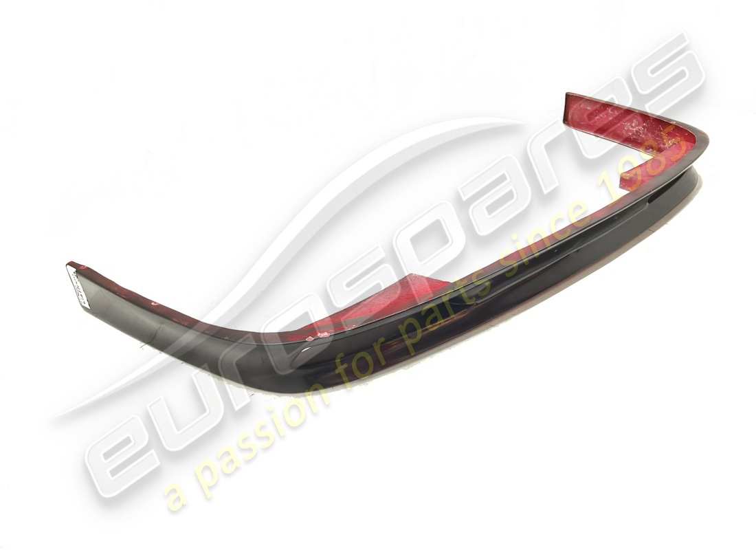 spoiler anteriore inferiore usato ferrari. numero parte 61477000 (2)