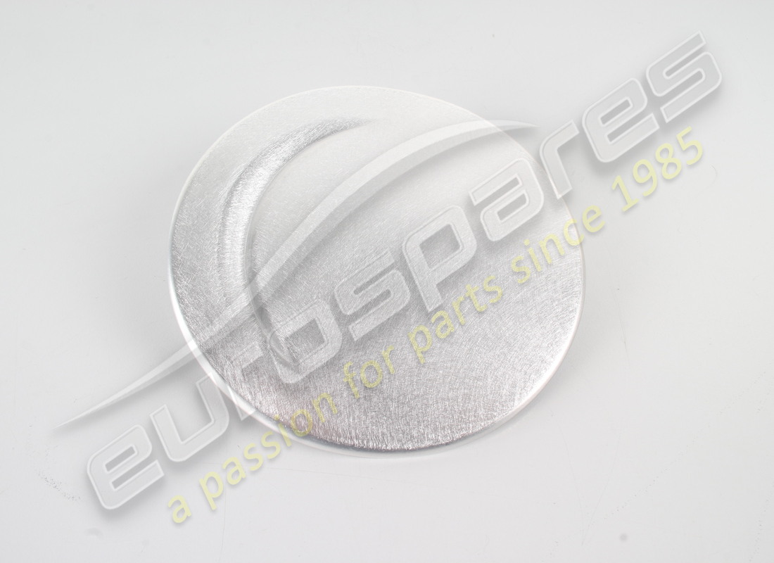 nuovo ferrari coperchio sportello carburante standard. numero parte 68034110 (2)
