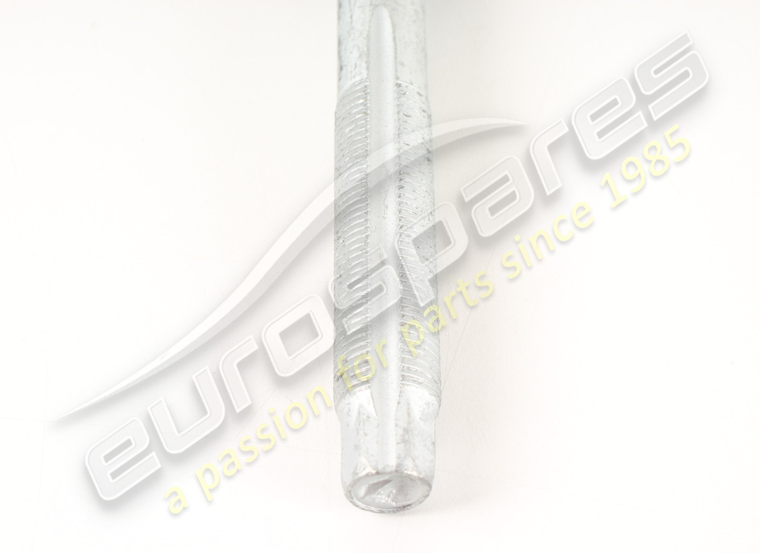 nuova vite maserati ÿ. numero parte 670035427 (2)