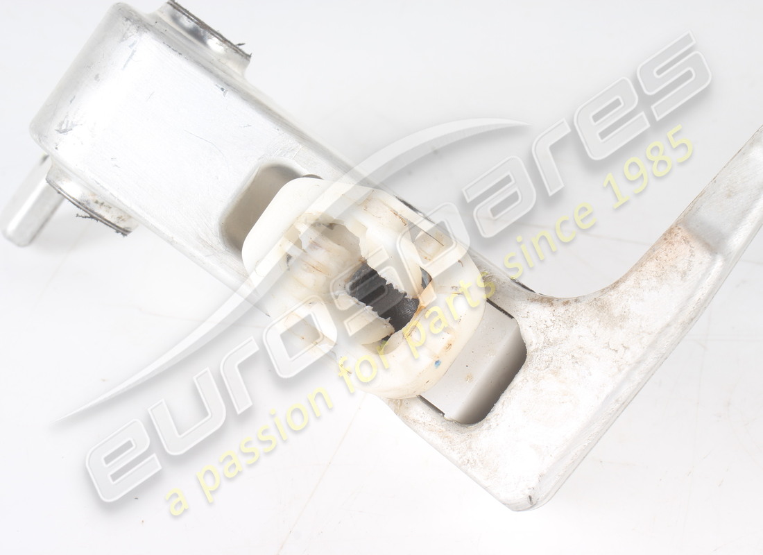 pedale del freno ferrari usato. numero parte 201376 (5)