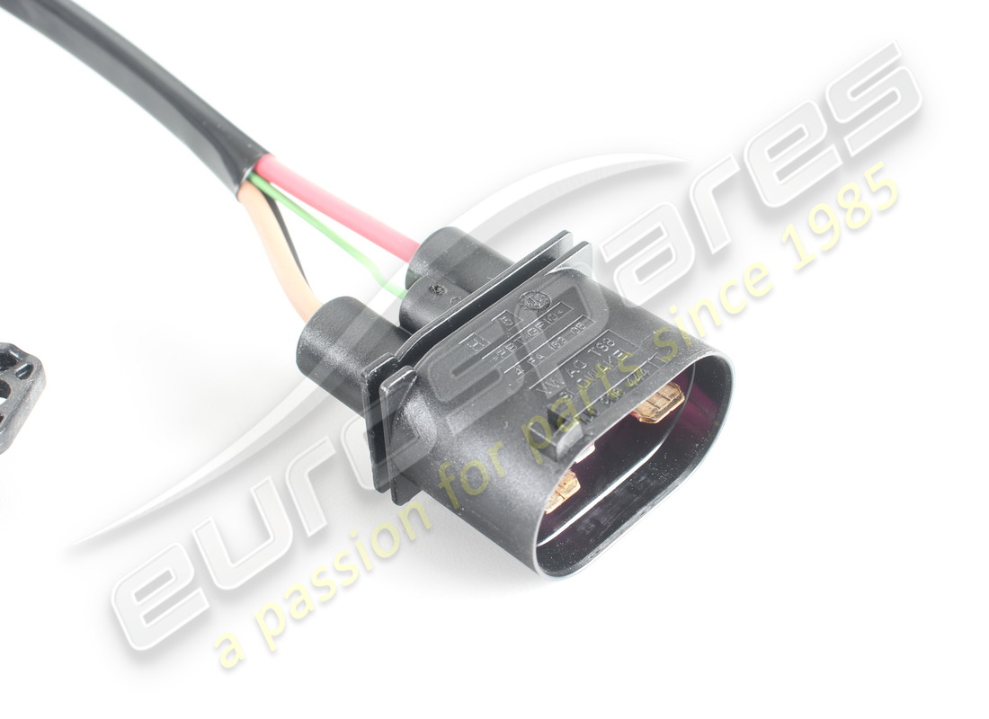nuove lamborghini protezione radiatore e ventola. numero parte 4s0121203c (4)