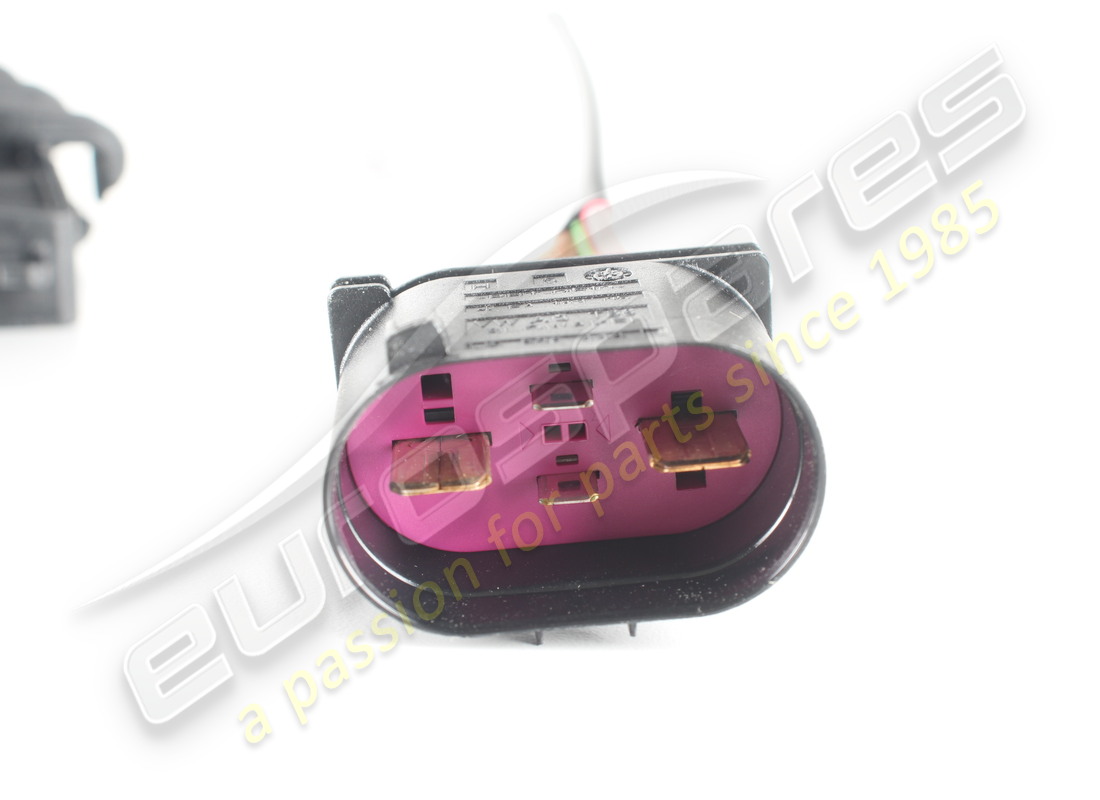 nuove lamborghini protezione radiatore e ventola. numero parte 4s0121203c (5)