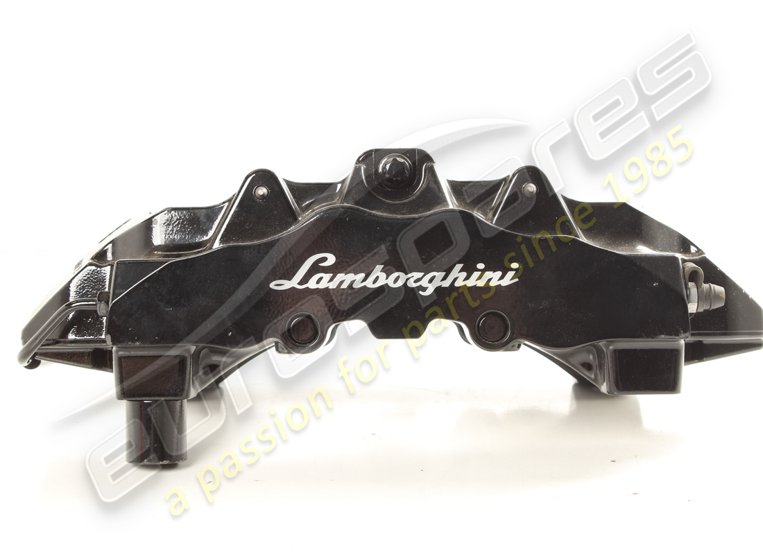 nuova (altro) lamborghini pinza freno anteriore my09-13 b. numero di parte 400615106bd (1)