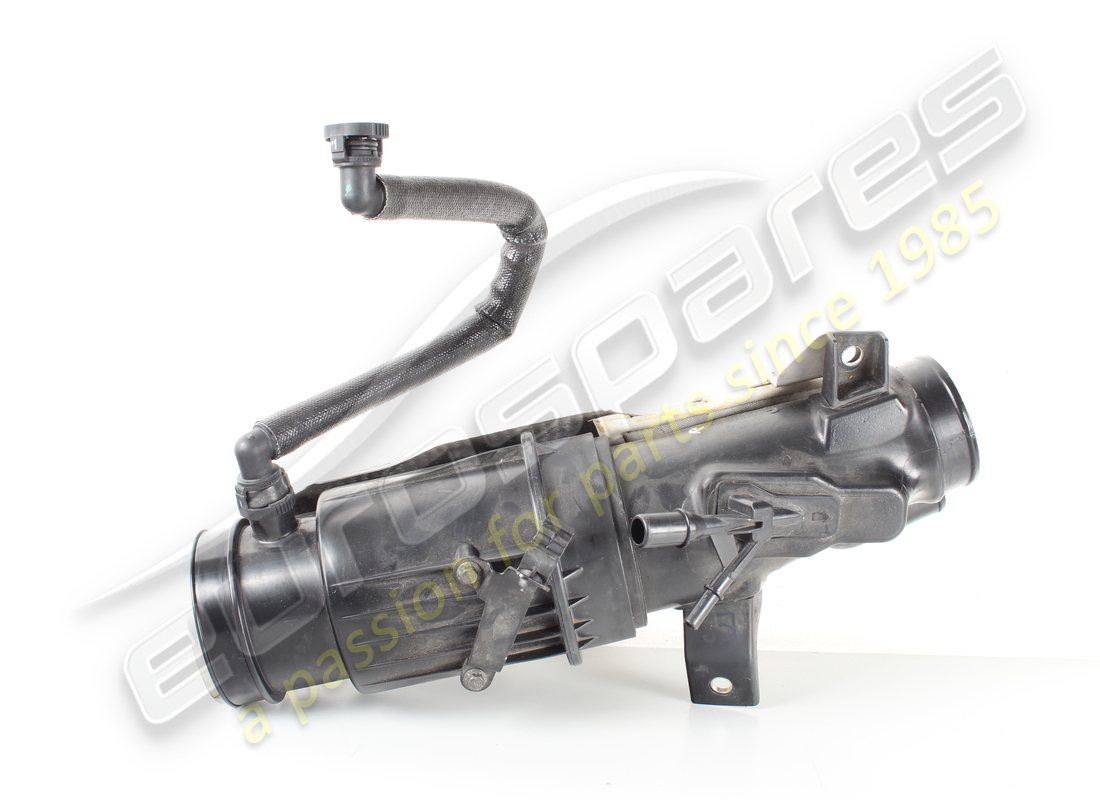 tubo dx usato ferrari dalla scatola filtro al t. numero parte 320385 (2)