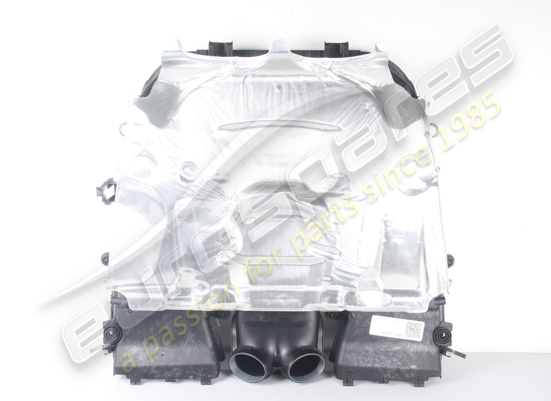 nuovo lamborghini filtro aria ut v6/v8-t lk3-5. numero parte 4m0133835h (3)