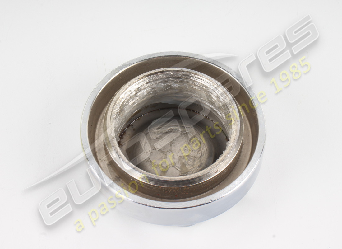nuovo lamborghini dado filettato rh. numero parte 005107165 (2)