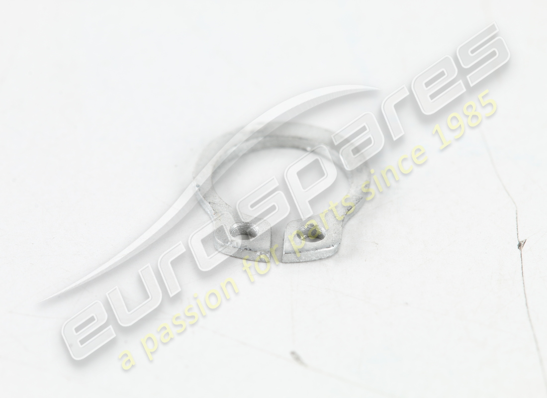 NUOVO MASERATI ANELLO SEEGER PER ALBERO D.8. NUMERO PARTE 11065674 (1) nuovo maserati anello seeger per albero d.8. numero parte 11065674 (1)