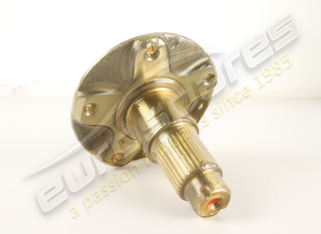 nuovo maserati mozzo ruota posteriore. numero parte 377230388 (1)