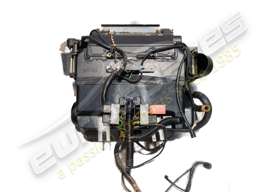 aria condizionata usata ferrari lhd numero parte 60955900 (4)