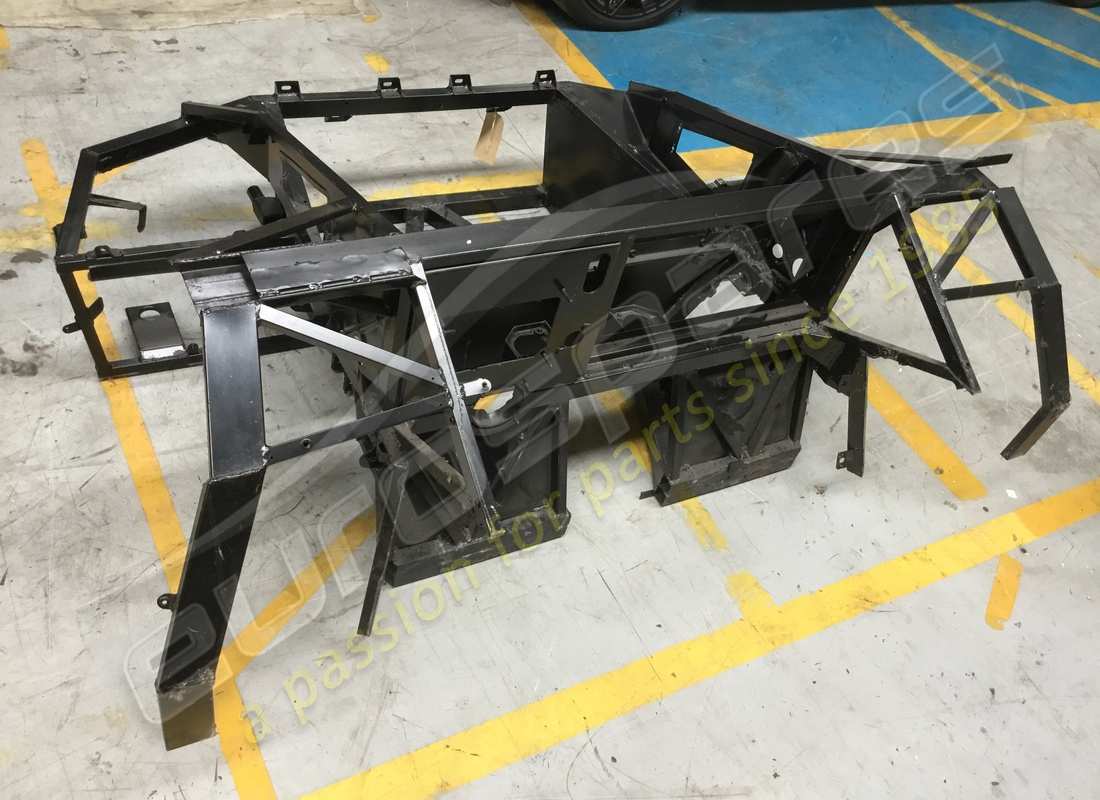 nuovo lamborghini frame. numero parte 410898045 (5)