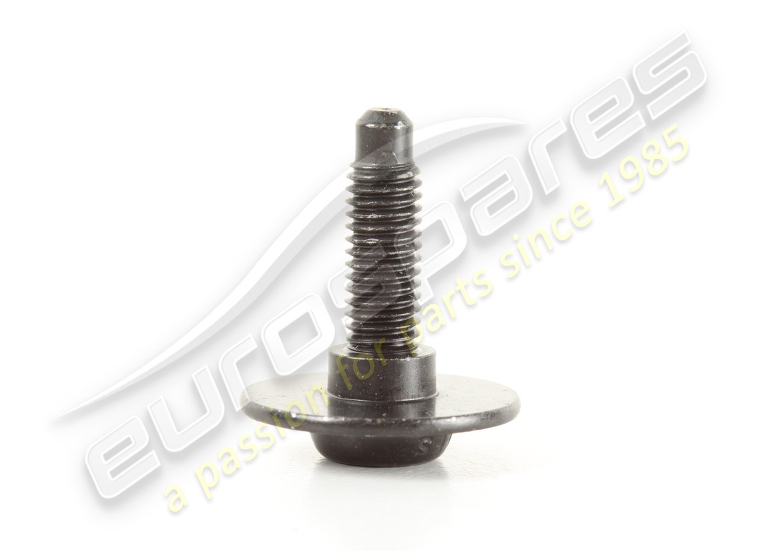 new maserati special screw m5x15. part number 670102373 (2)
