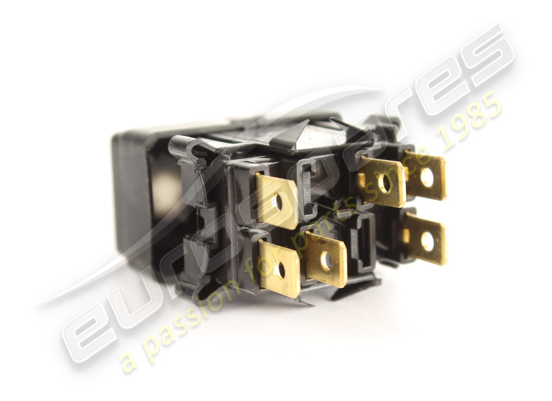 nuovo lamborghini interruttore finestra sx. numero parte 006714043 (2)