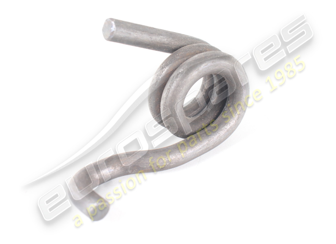 NEW LAMBORGHINI TIMING BELT TIGHTENER SPRING. PART NUMBER 001208526 (1) new lamborghini timing belt tightener spring. part number 001208526 (1)