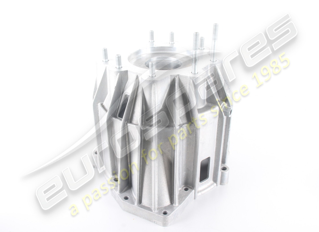 nuovo maserati alloggiamento frizione pressofuso a pressione. numero parte 220665 (4)