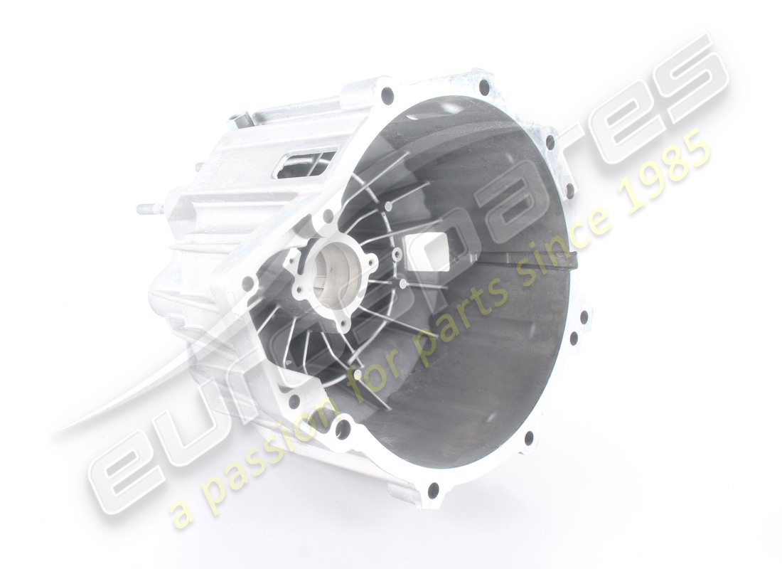 nuovo maserati alloggiamento frizione pressofuso a pressione. numero parte 220665 (1)