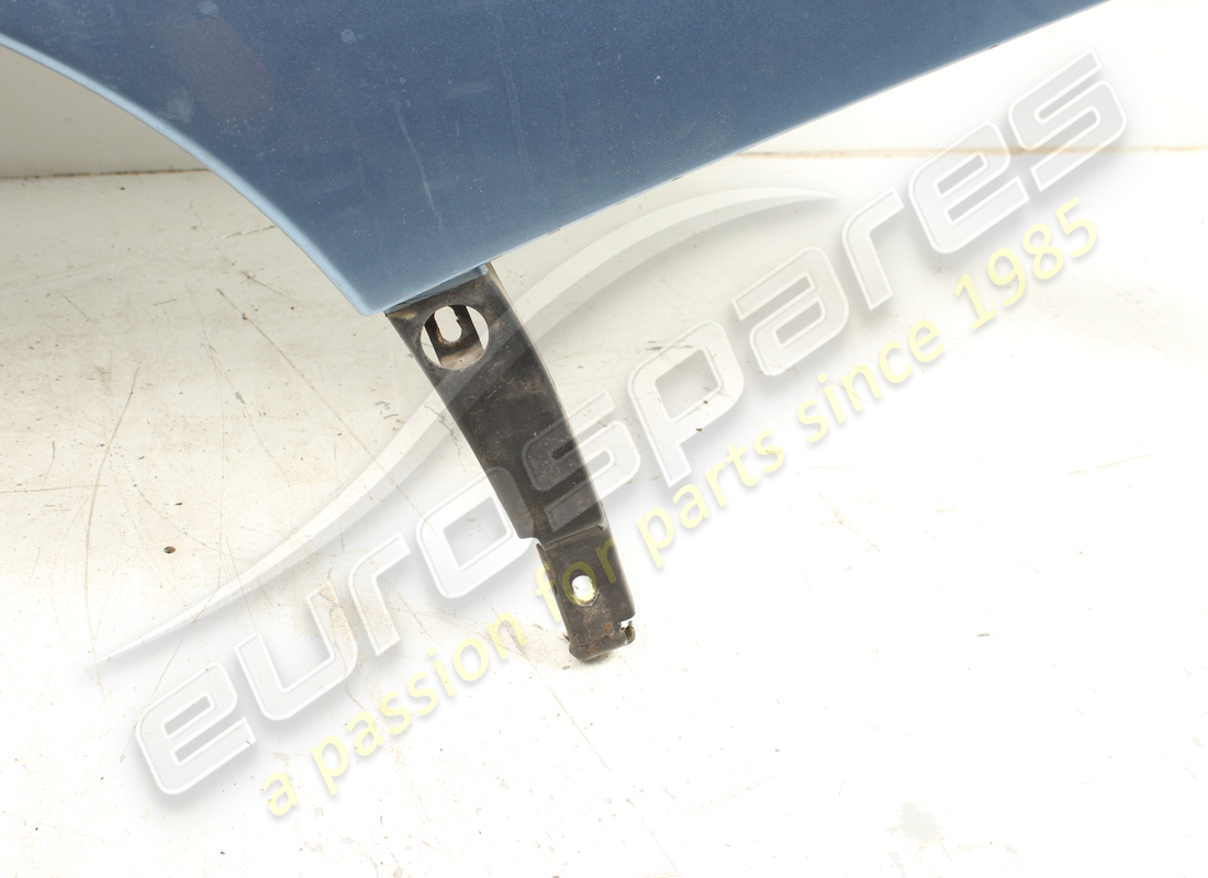 parafango posteriore destro completo ferrari usato plu. numero parte 66091111 (2)