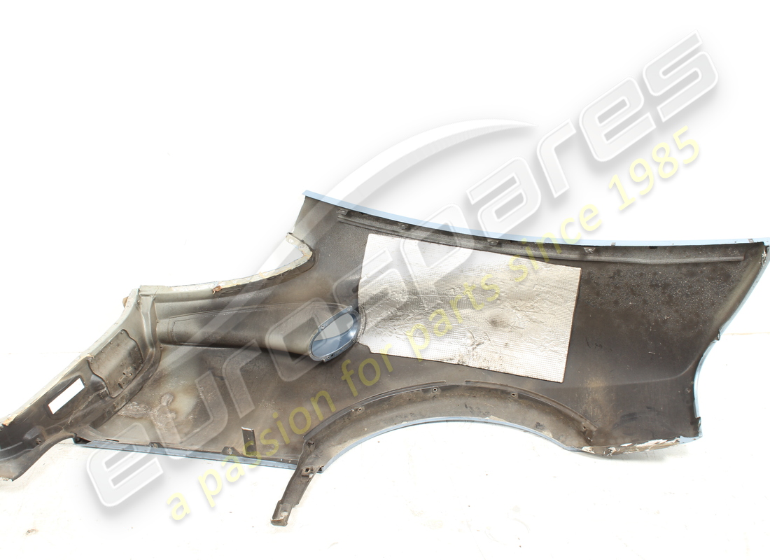 parafango posteriore destro completo ferrari usato plu. numero parte 66091111 (5)