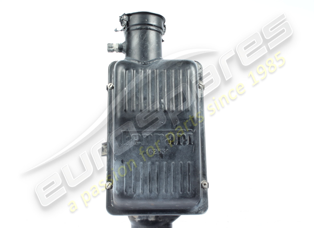 USATO Ferrari PRESA ARIA COMPLETA DX . NUMERO PARTE 162631 (1)