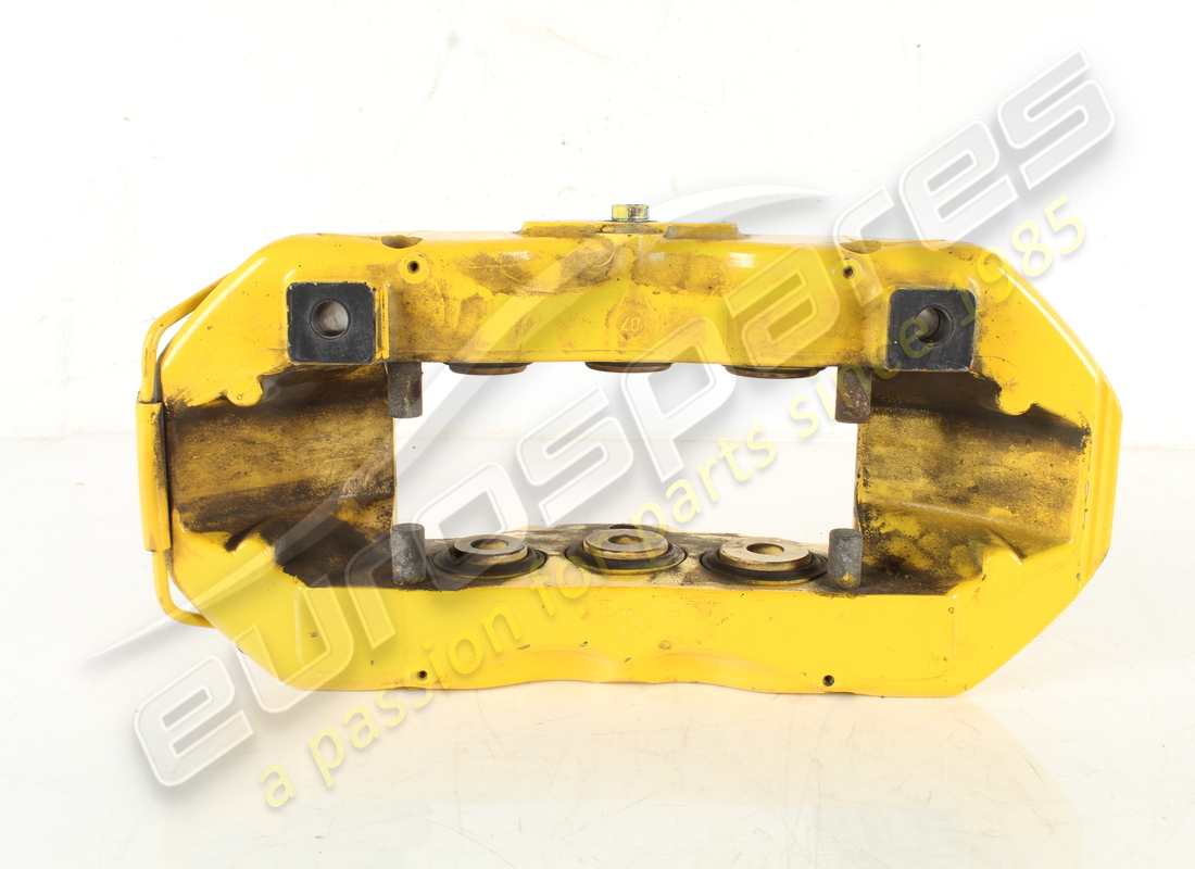 pinza ccb anteriore lamborghini usata my06-10 y. numero parte 410615105ab (4)