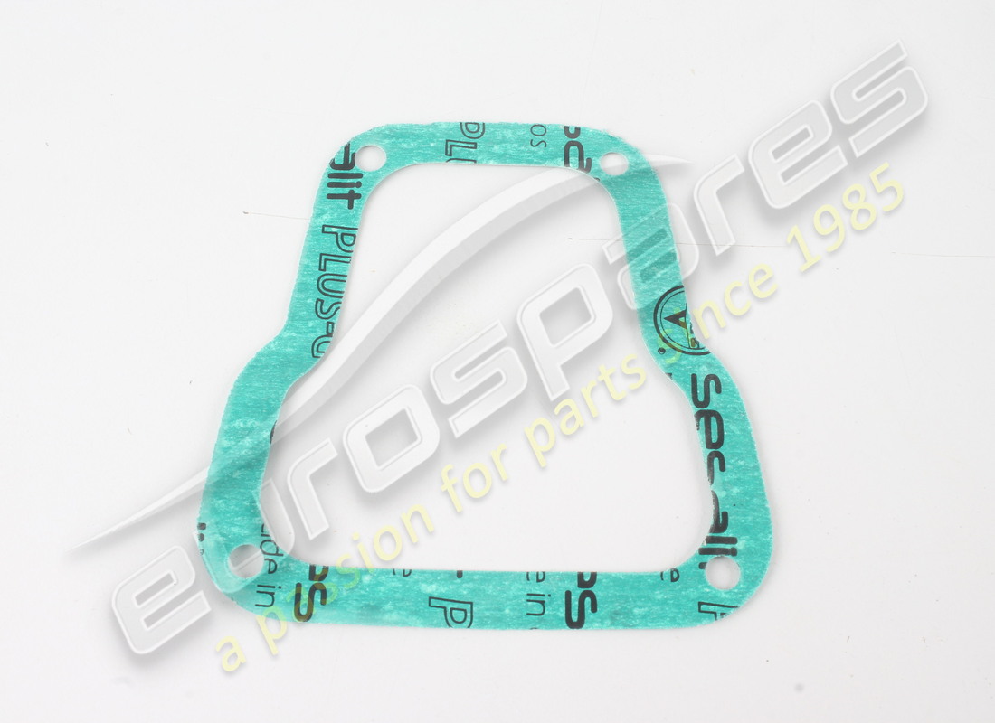 nuovo lamborghini guarnizione coperchio posteriore cambio. numero parte 002401850 (1)