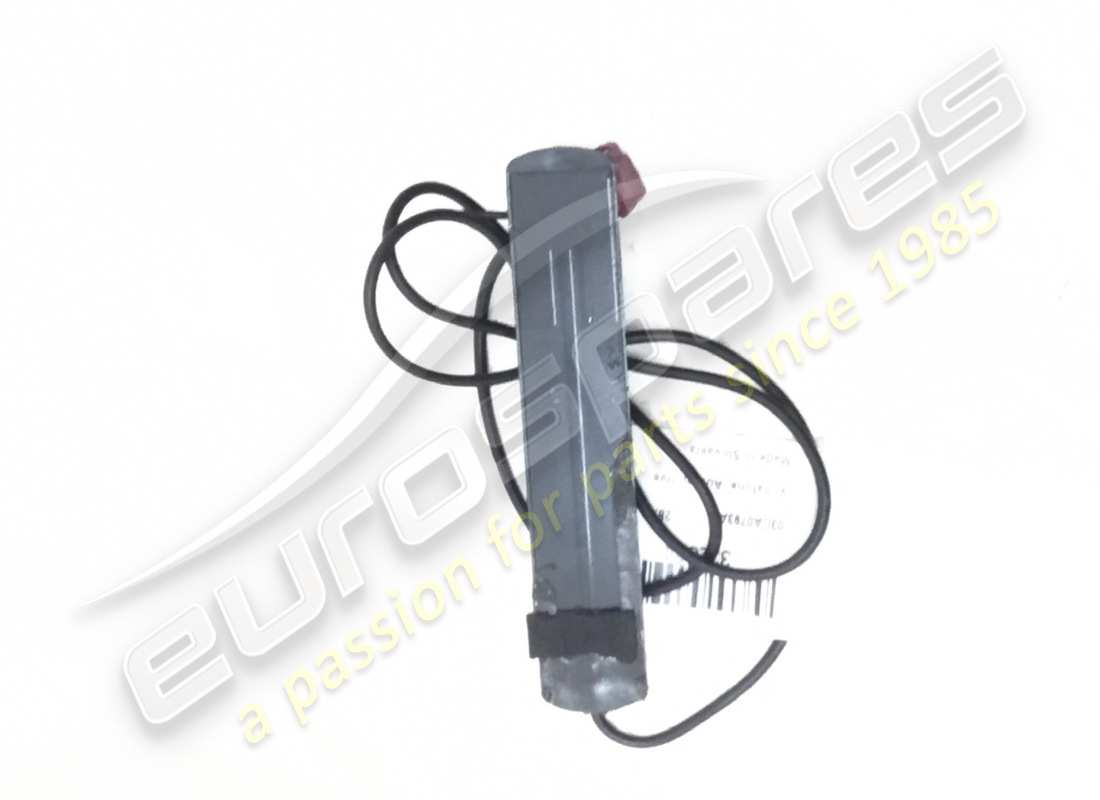 antenna gsm glonass ferrari usata. numero parte 332824 (2)