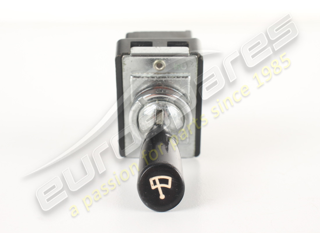 nuovo maserati interruttore di comando del tergicristallo. numero parte 107abl65684 (6)