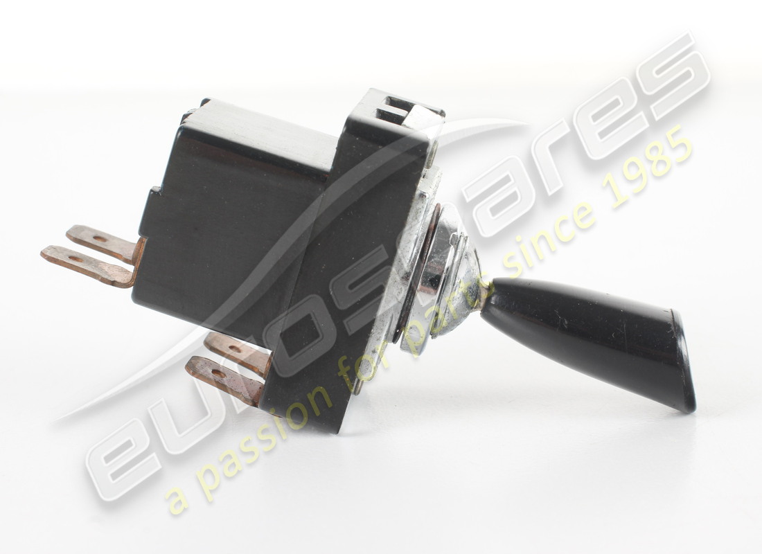 nuovo maserati interruttore di comando del tergicristallo. numero parte 107abl65684 (4)