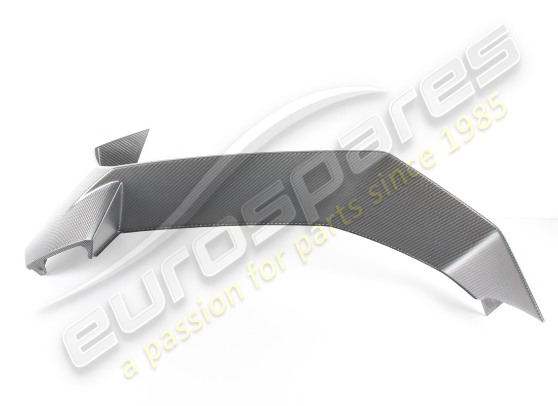 nuova (altra) lamborghini estensione paraurti posteriore. numero parte 470807728 (2)