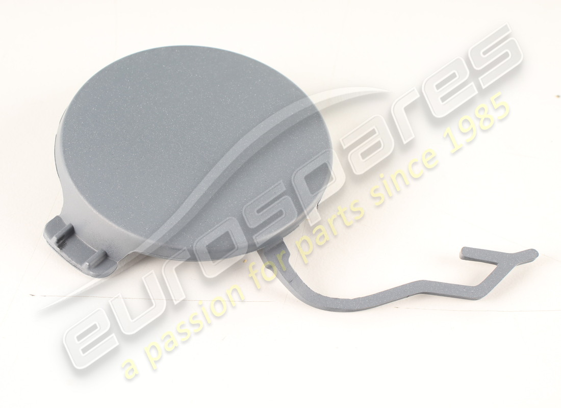nuovo porsche copertura per occhiello di traino preparata. numero parte 95850515600g2l (1)