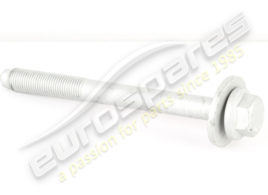 nuovo porsche bullone, testa esagonale, con spalla (combinato). numero parte paf909987 (1)
