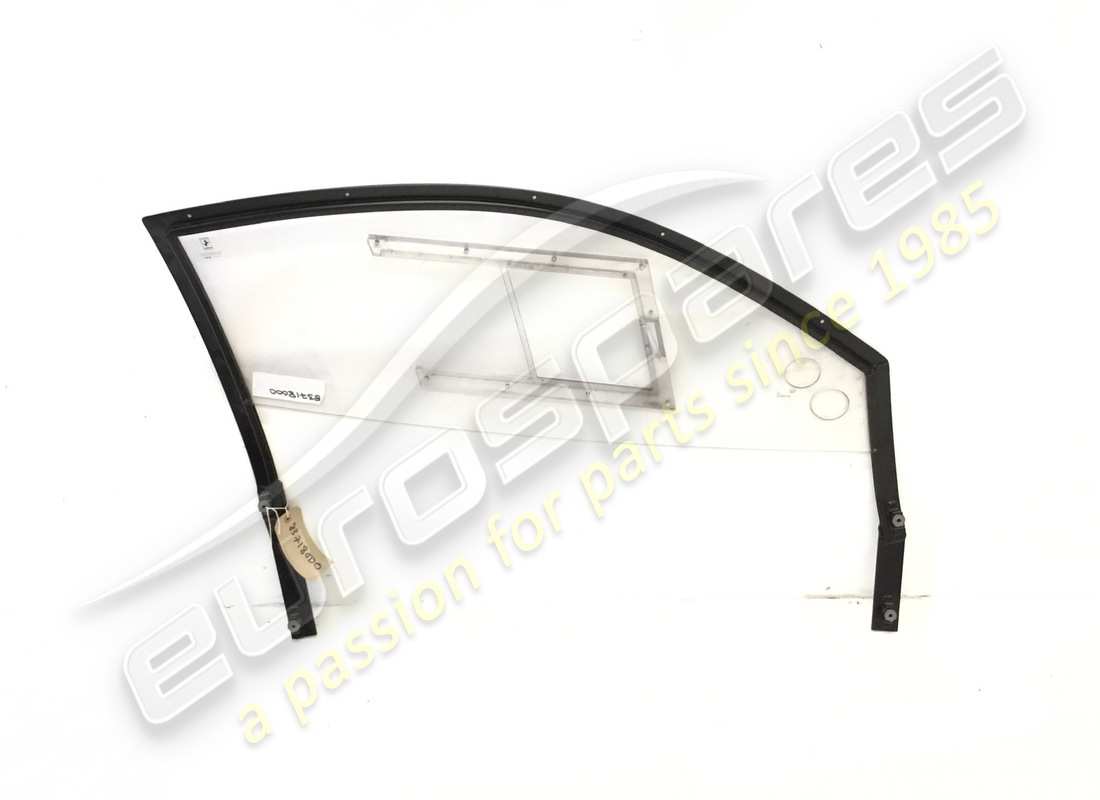 usato ferrari telaio finestra sx completo con. numero parte 83718000 (3)