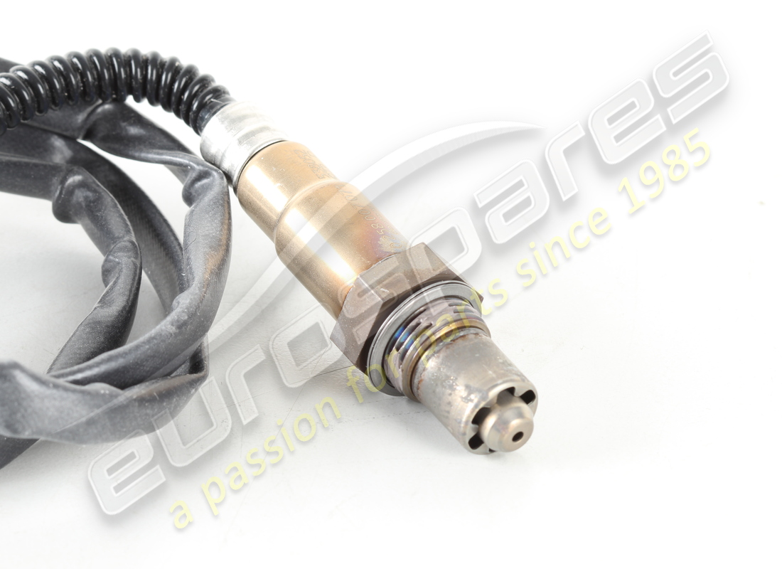 NUOVA BOSCH SENSORE LAMBDA ANTERIORE. NUMERO PARTE 182837 (4) nuova bosch sensore lambda anteriore. numero parte 182837 (4)